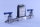 TYLAN mass flow controller FC-260 600sccm Ar