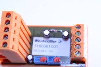WEIDMÜLLER Wandler 1160361001