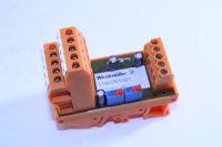 WEIDMÜLLER Wandler 1160361001