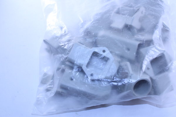 HARTING 19200030220 HAN3A-ASG-QB M20 Sockelgehäuse 10 Stück