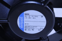 ebmpapst 6424 Lüfter