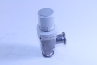 Pfeiffer Vaccum EVB 016 SA Eckventil