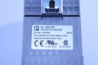 PHOENIX CONTACT VIP-2/PT/D15SUB/F Übergabemodul...