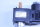 LEYBOLD DV10KFAL 17426 Stromausfallfluter