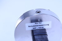 Oerlikon Leybold PS115 16004 Druckschalter 0,5 bis 2000 mbar