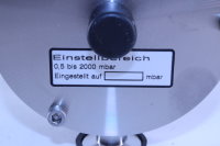 Oerlikon Leybold PS115 16004 Druckschalter 0,5 bis 2000 mbar