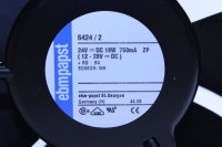 ebmpapst 6424/2 Lüfter