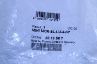 PHOENIX CONTACT MINI MCR-SL-I-U-4-SP Trennverstärker 2813567