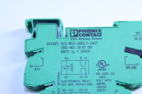 Phoenix Contact PLC-BSC-24DC/1-1/ACT Relais