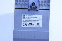 PHOENIX CONTACT VIP-3/PT/D25SUB/M Übergabemodul...