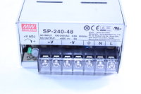 MEAN WELL Netzteil SP-240-48