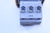 SIEMENS Hauptschalter 3LD2203-0TK53