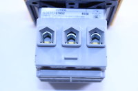 SIEMENS Hauptschalter 3LD2203-0TK53