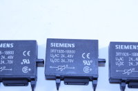 SIEMENS 3RT1926-1BB00 Überspannungsbegrenzer 6...
