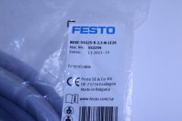 FESTO Steuerleitung NEBC-S1G25-K2.5-N-LE26 (552254)