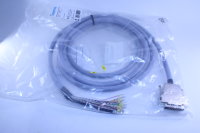 FESTO Steuerleitung NEBC-S1G25-K2.5-N-LE26 (552254)