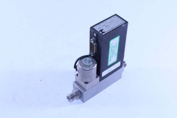 BRONKHORST mass flow controller  F-201D-FA 100 sccm N2
