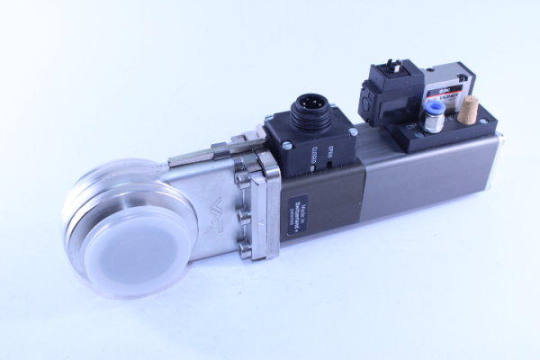 VAT Absperrschieber F01-60372-35