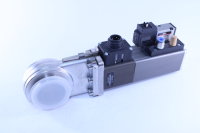 VAT Absperrschieber F01-60372-35