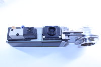 VAT Absperrschieber F01-60372-35