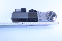 VAT Absperrschieber F01-60372-35