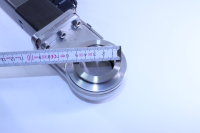 VAT Absperrschieber F01-60372-35