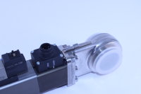 VAT Absperrschieber F01-60372-35