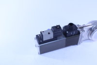 VAT Absperrschieber F01-60372-35
