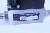 BROOKS Mass Flow Controller 5850E 0-100 mlst/min Fluid BCL3