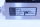 BROOKS Mass Flow Controller 5850E 0-100 mlst/min Fluid BCL3