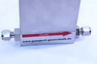 GAMPERL Mass Flow Controller GFC 3035 500mln/min N2
