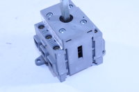 SIEMENS Hauptschalter 3LD2130-0TK13
