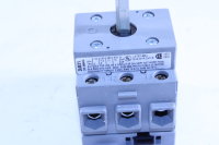 SIEMENS Hauptschalter 3LD2130-0TK13