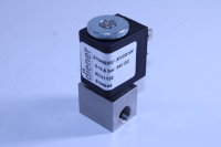 DIENER Ventil 210A0920/1,5/V2G18F   0-10,5 bar