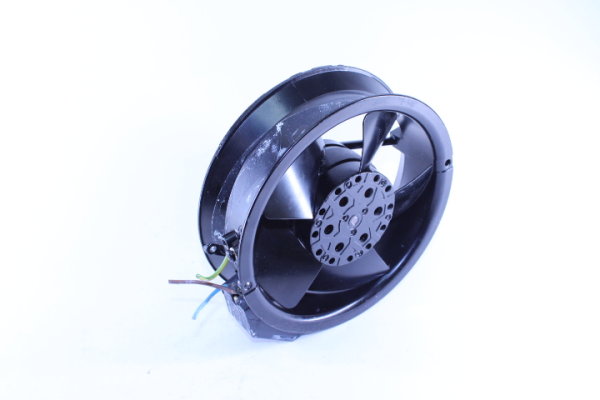 ebmpapst 6058ES Lüfter W2E143-AA09-98