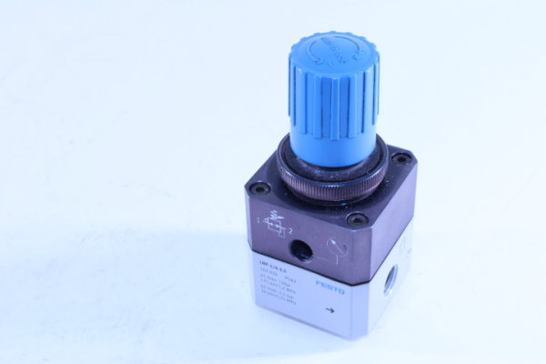 FESTO Druckregelventil LRP-1/4-2,5 (162834)