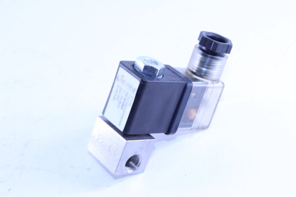 DIENER Ventil 210A1820/1,5/V2G18FF   0-10,5 bar