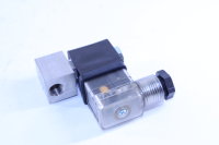 DIENER Ventil 210A1820/1,5/V2G18FF   0-10,5 bar