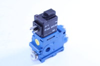 REXROTH 589-006-993-6 Magnetventil