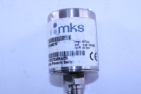 MKS  BARATRON Pressure Switch 51A31TCA2AA025