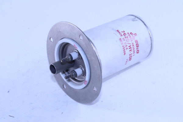EG&G 7620/HY-10R Hydrogen Thyratron