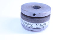 mayr Rutschnabe ROBA-RN FO1000091 0/100.110 45x33x14mm