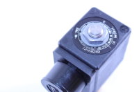 PARKER Lucifer Ventil 121K0249 F46 A Magnetventil 1/4"