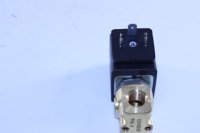 PARKER Lucifer Ventil 121K0249 F46 A Magnetventil 1/4"