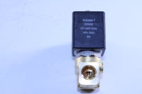 PARKER Lucifer Ventil 121K0249 F46 A Magnetventil 1/4"