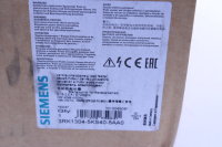 Siemens Motorstarter 3RK1304-5KS40-5AA0