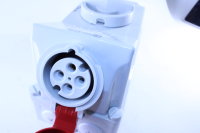 MENNEKES 5100A Mechanisch verriegelte Steckdose