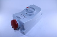 MENNEKES 5100A Mechanisch verriegelte Steckdose