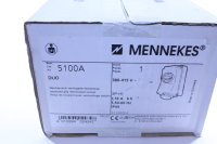 MENNEKES 5100A Mechanisch verriegelte Steckdose
