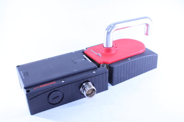 EUCHNER MGB-L1-ARA-AA1A1-S1-R-11939 SAFETY SWITCH UNICODE  111939
